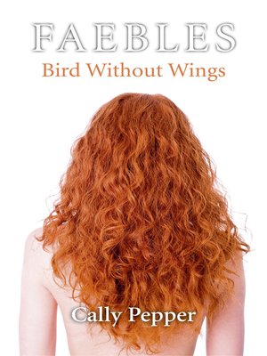 cover image of Bird Without Wings